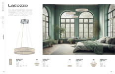 Серии (Коллекции) Latozzo