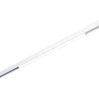 ST360.536.18 Магнитный трековый светильник Белый LED 1*18W 3000K 1 300Lm Ra>90 120 IP20 L606xW22xH44 SKYLINE 48