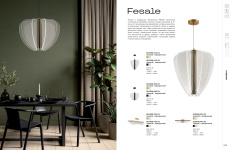 Серии (Коллекции) Fesale