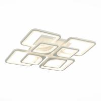*SLE500452-08 Светильник потолочный Белый/Белый LED 1*224W 3000-6000K