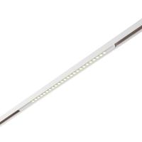 ST1361.536.24 Магнитный трековый светильник Белый LED 1*24W 3000K 1 009Lm Ra>90 36о IP20 L222xW22xH SKYLINE 48+