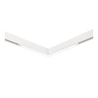 utsenka-ST664.596.18 Св-к трек. SMART Белый LED 1*18W 2700K-6000K Lm Ra90  IP20 L309xW309xH41 220V SKYLINE 220