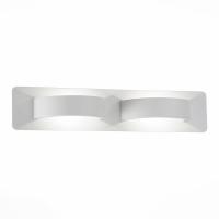 SL593.501.02 Светильник настенный ST-Luce Белый/Белый LED 1*6W
