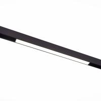ST360.446.12PWM4 Магнитный трековый светильник Черный LED 1*12W 4000K 780Lm Ra>90 120 IP20 L406xW22x SKYLINE 48