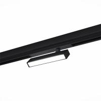 ST378.496.09 Св-к трек. SMART Черный LED 1*9W 2700K-6000K 810Lm Ra>90 120° IP20 L220xW25xH105 220V SKYLINE 220