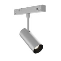 ST1365.546.07_DIM Трековый светильник белый LED 1*7W 4000K 660Lm Ra>90 IP20 D35xH80 48V SKYLINE 48