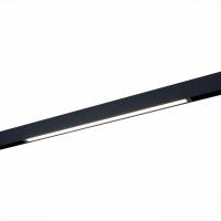 ST657.496.27.1 Св-к трек. SMART Черный LED 1*27W 2700K-6000K 2 250Lm Ra>90 120 IP20 L600xW25xH41 220 SKYLINE 220