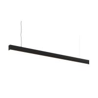 STL-1500-O-52-4K-40 Светильник светодиодный ST Luce Line Al IP40 1500х37х67мм 52Вт 6500Лм 4000К опал Коммерческое освещение