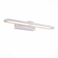 SL587.101.01 Светильник настенный ST-Luce Белый/Белый LED 1*12W 4000K