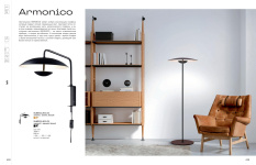 Серии (Коллекции) Armonico