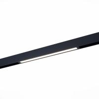 ST657.496.18H Св-к трек. SMART Черный LED 1*18W 2700K-6000K 1 470Lm Ra>90 120 IP20 L410xW25xH41 220 SKYLINE 220