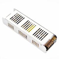 ST022.024.200.1 Блок питания (24V,200W, IP20) ST-Luce Светодиодные ленты