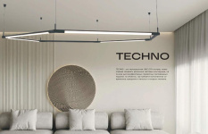 Серии (Коллекции) TECHNO