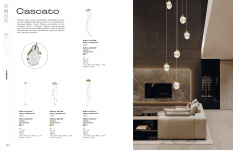 Серии (Коллекции) Cascato