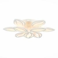 *SLE501352-09 Светильник потолочный Белый/Белый LED 1*180W 3000-6000K