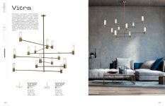 Серии (Коллекции) Vitra