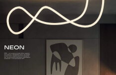 Серии (Коллекции) NEON