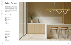 Серии (Коллекции) Marlow