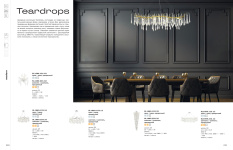 Серии (Коллекции) Teardrops