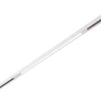 ST1360.546.20 Магнитный трековый светильник Белый LED 1*20W 4000K 1300Lm Ra>90 120 IP20 L606xW22xH44 SKYLINE 48+
