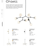 Серии (Коллекции) Chieti