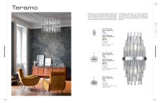 Серии (Коллекции) Teramo