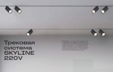 Серии (Коллекции) SKYLINE 220