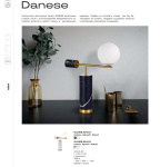 Серии (Коллекции) Danese