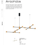 Серии (Коллекции) Anichita