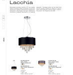 Серии (Коллекции) Lacchia