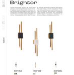 Серии (Коллекции) Brighton