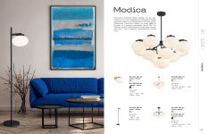 Серии (Коллекции) Modica