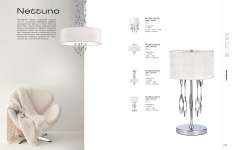 Серии (Коллекции) Nettuno