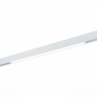 ST657.596.27H Св-к трек. SMART Белый LED 1*27W 2700K-6000K 2 250Lm Ra>90 120 IP20 L600xW25xH41 220V SKYLINE 220
