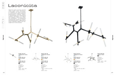 Серии (Коллекции) Laconicita
