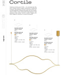 Серии (Коллекции) Cortile