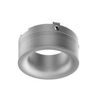 ST218.219.00 Кольцо декоративное ST-Luce серебристый Встраиваемые светильники