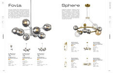 Серии (Коллекции) Sphere