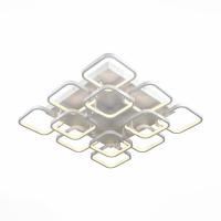 SL904.112.12 Люстра потолочная ST-Luce Белый/Белый LED 1*160W 3500K