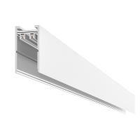 ST015.529.00H Шинопровод SKYLINE 220 накладной ST-Luce Белый SKYLINE 220