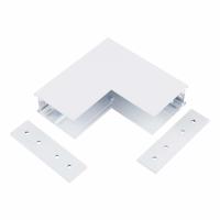 ST1007.539.00 Внутренний угол-соединитель для подвесного / накладного магнитного шинопровода ST-Luce SKYLINE 48