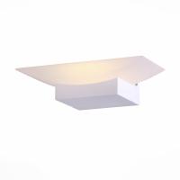 SL581.011.01 Светильник настенный ST-Luce Белый/Белый LED 1*6W 4000K Настенные светильники