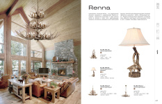 Серии (Коллекции) Renna