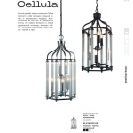 Серии (Коллекции) Cellula