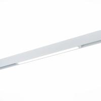 ST657.596.18H Св-к трек. SMART Белый LED 1*18W 2700K-6000K 1 520Lm Ra>90 120 IP20 L410xW25xH41 220V SKYLINE 220