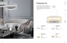 Серии (Коллекции) Nazare