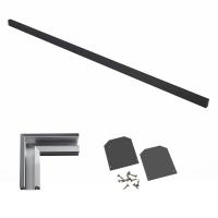 ST042.429.00 Комплек для монтажа SKYLINE 220 в натяжной ПВХ потолок (Standart 220) ST-Luce SKYLINE 220